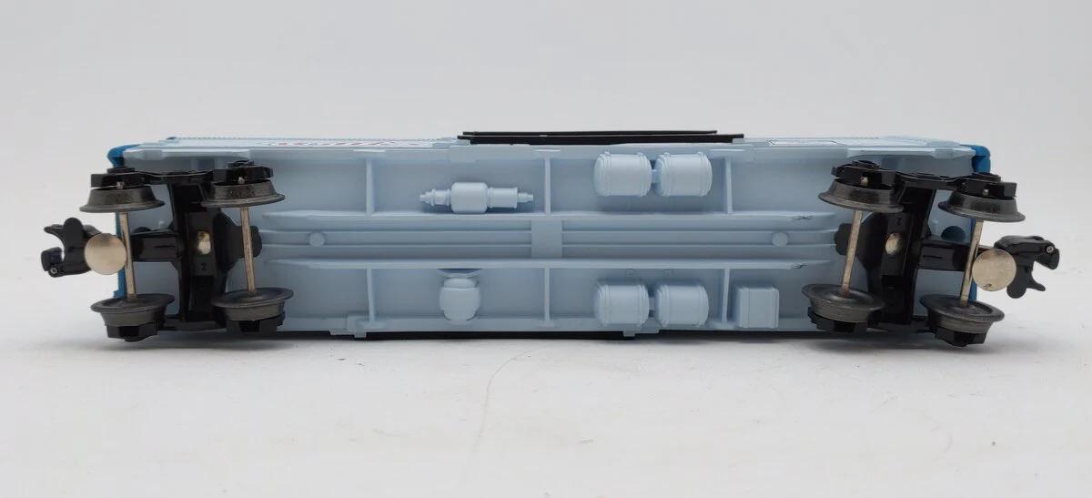 Lionel 6-9813 O Gauge Ruffles Potato Chips Billboard Reefer Car #9813 EX/Box - Image 4