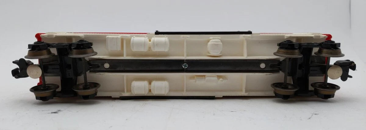 Lionel 6-9854 O Gauge Baby Ruth Billboard Reefer Car EX/Box - Image 4