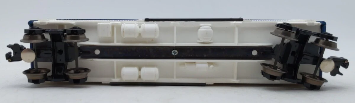 Lionel 6-9859 O Gauge Pabst Blue Ribbon Reefer #1893 LN/Box - Image 5