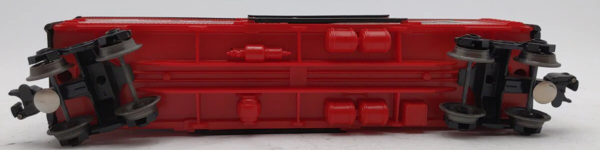 Lionel 6-9871 O Gauge Carling Black Label Beer Billboard Reefer Car LN/Box - Image 3