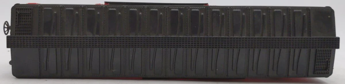 Lionel 6-9871 O Gauge Carling Black Label Beer Billboard Reefer Car LN/Box - Image 4