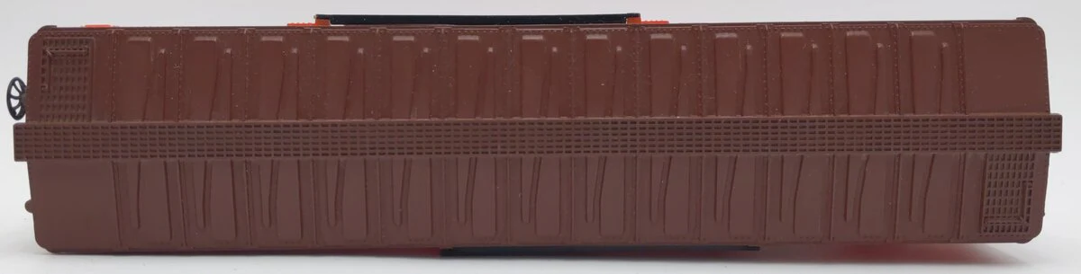 Lionel 6-9882 O Gauge New York Central Refrigerator Car EX/Box - Image 3