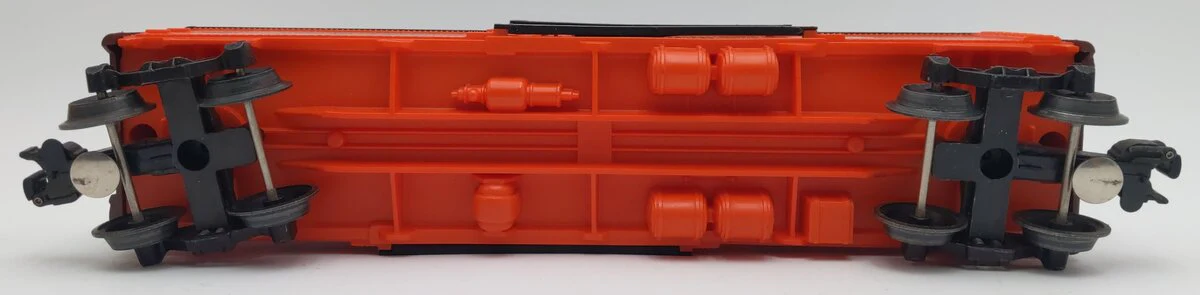 Lionel 6-9882 O Gauge New York Central Refrigerator Car EX/Box - Image 4