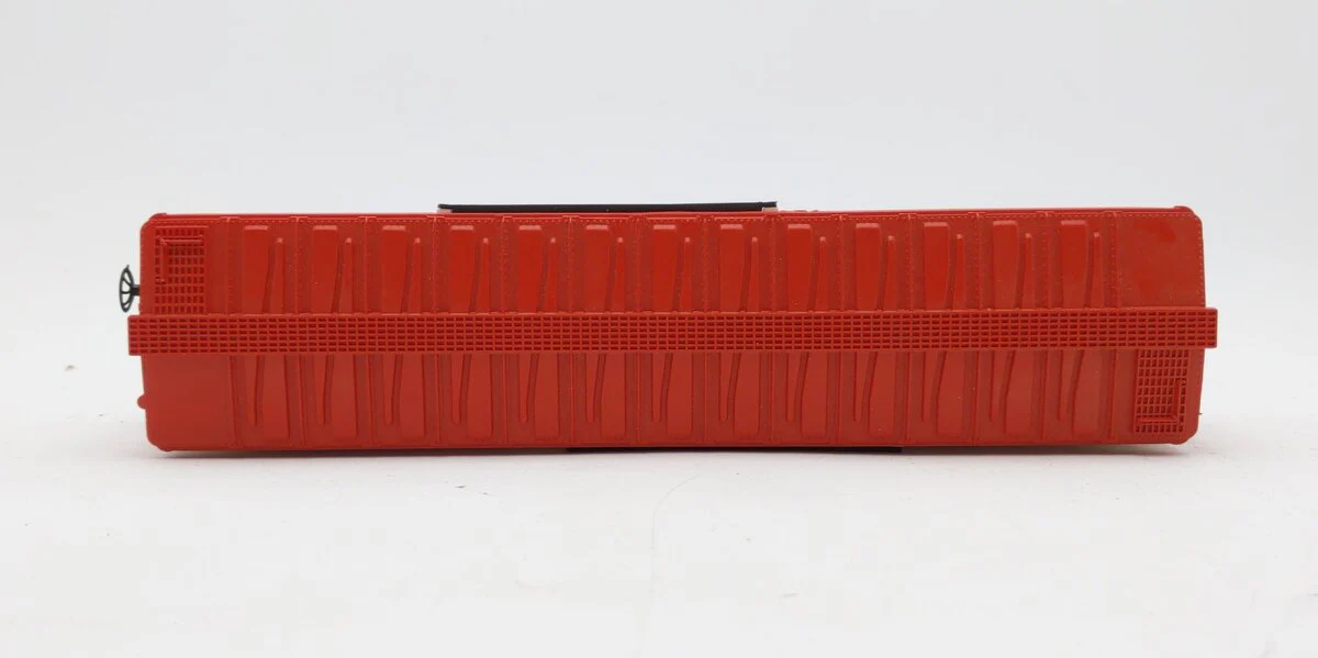 Lionel 6-9886 O Gauge Mounds Billboard Reefer Car EX - Image 2