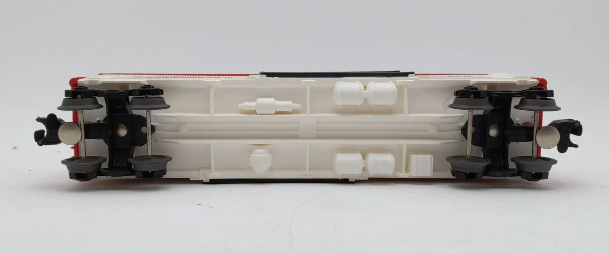 Lionel 6-9886 O Gauge Mounds Billboard Reefer Car EX - Image 3
