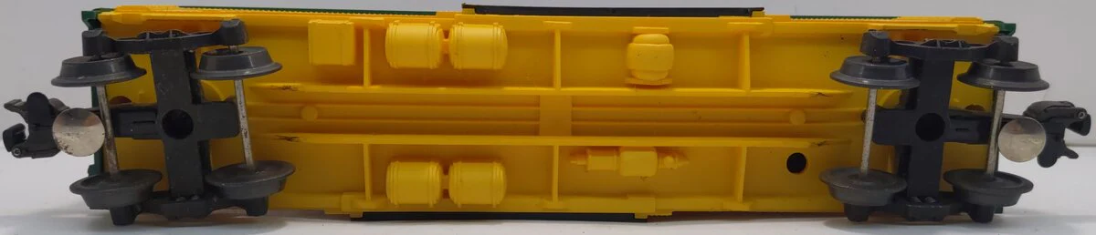 Lionel 6-9887 O Gauge FARR Fruit Growers Express Refrigerator Car #9887 LN/Box - Image 4