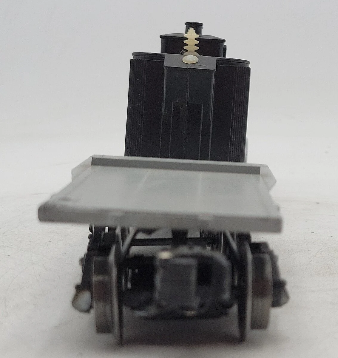 Lionel 6518 Vintage O Transformer Car EX - Image 6