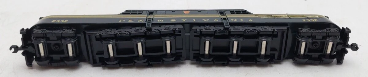 Lionel 7-93001 Century Club Pennsylvania GG1 Electric Locomotive # 2332 LN/Box - Image 4