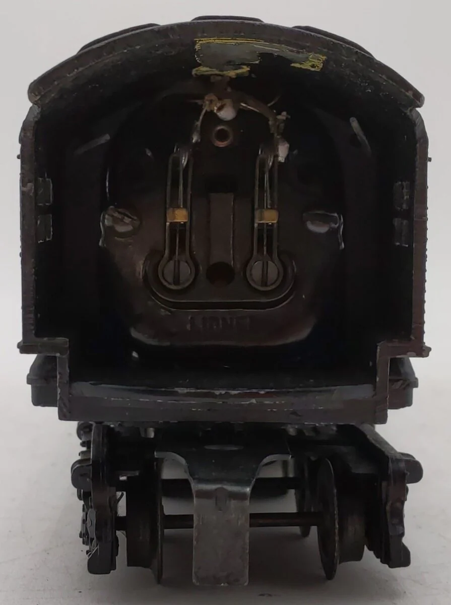 Lionel 736 Vintage O Berkshire 2-8-4 Steam Locomotive VG - Image 4