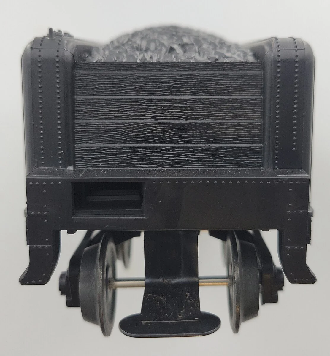 Lionel 8670T-1 Norfolk and Western Slope Back Tender Assembly - Image 5
