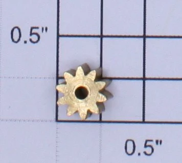 Lionel 8803-124 Pinion Gear