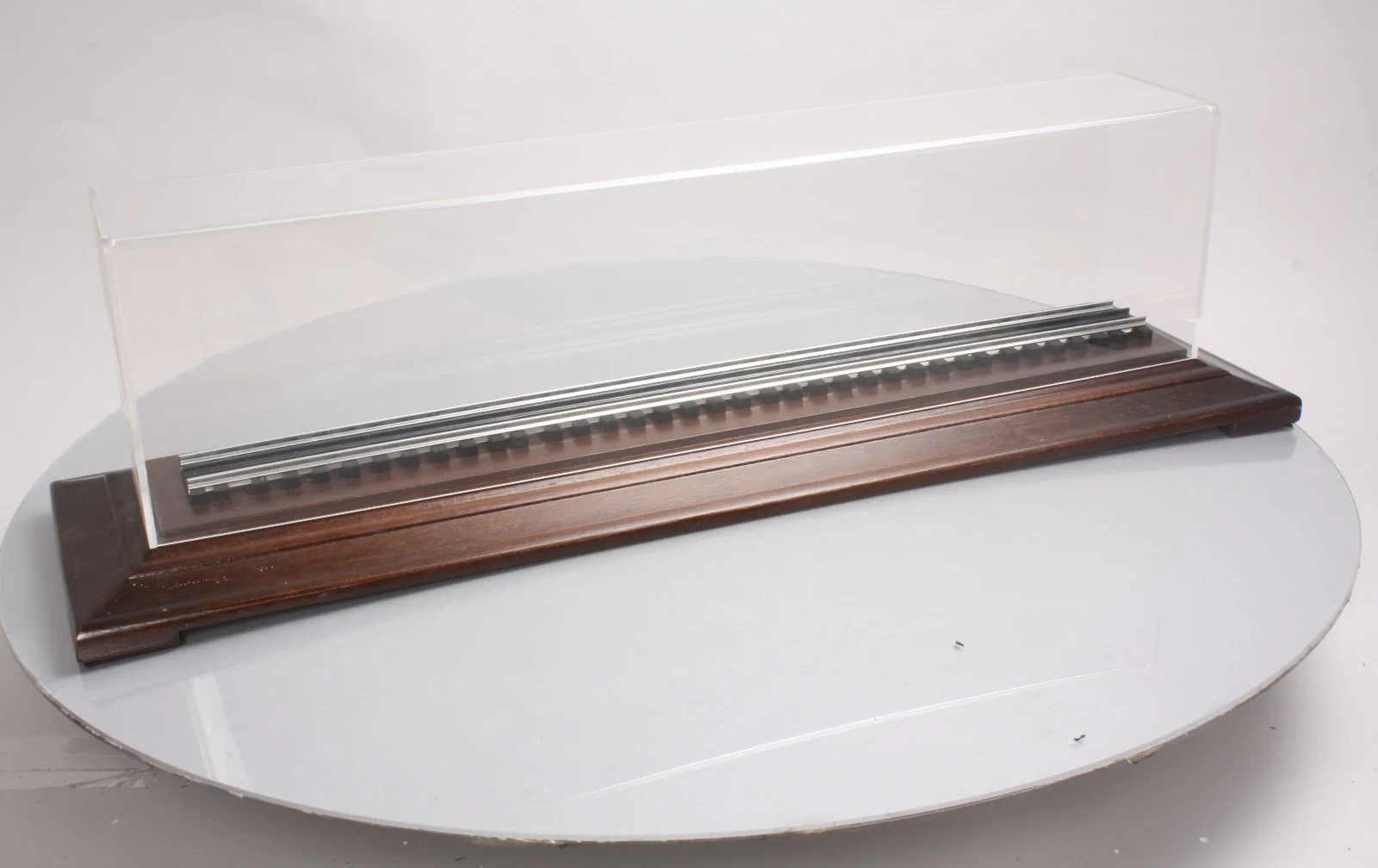 Lionel Display Case for Century Club 726 Berkshire Steam Locomotive EX - Image 5
