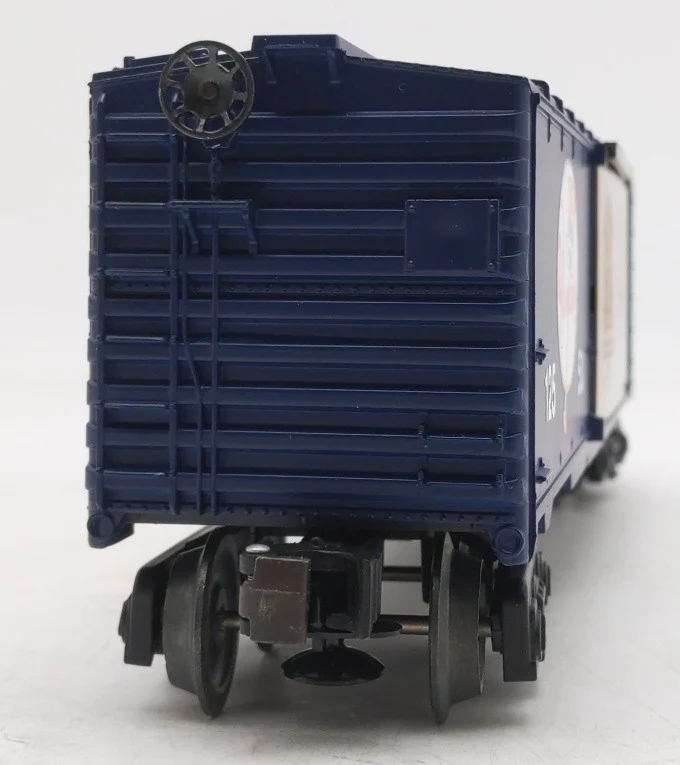 Lionel O Gauge New York Yankees World Champions Boxcar LN/Box - Image 6