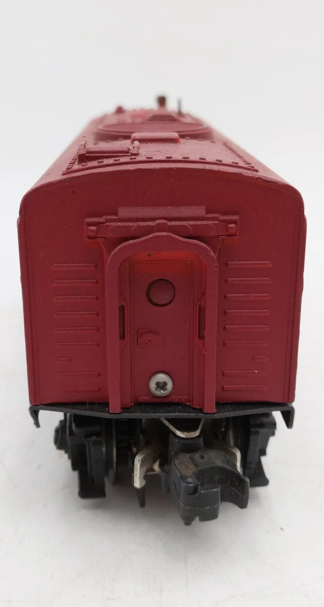 Lionel Vintage O Postwar Custom "Texas Special" Diesel Locomotive - Image 4