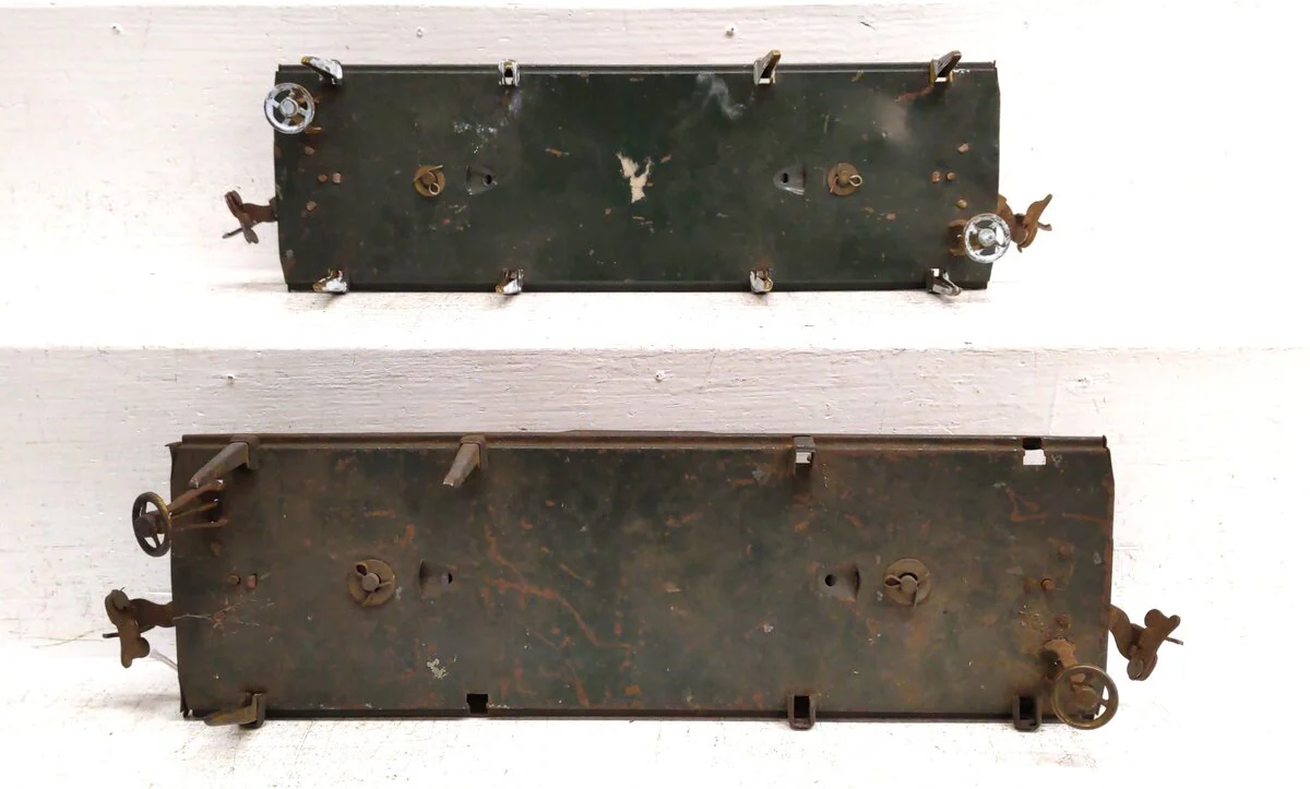 Lionel Vintage Standard Gauge Freight Cars: 511 [2] - Image 5