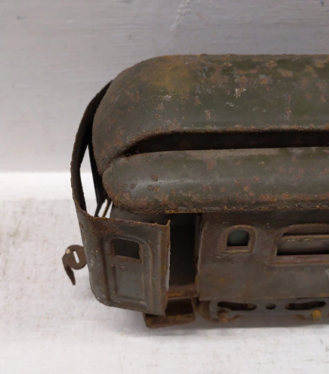 Lionel Vintage Standard Prewar Passenger Cars [3] - Image 4