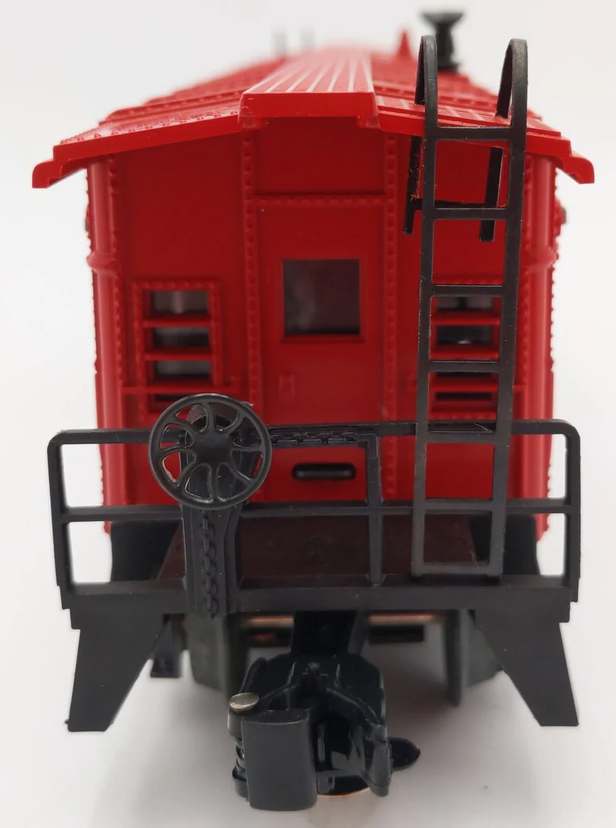 Lionel x9259 LCCA Southern Caboose EX - Image 5