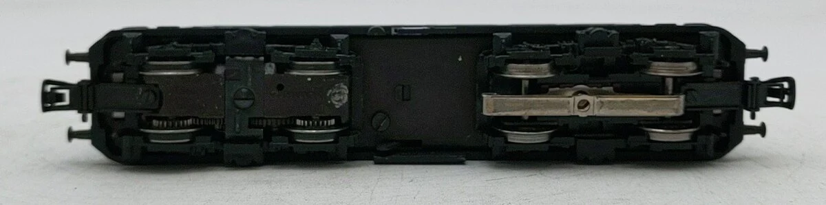 Marklin 3039 HO Scale DB E10238 Electric Locomotive EX/Box - Image 3