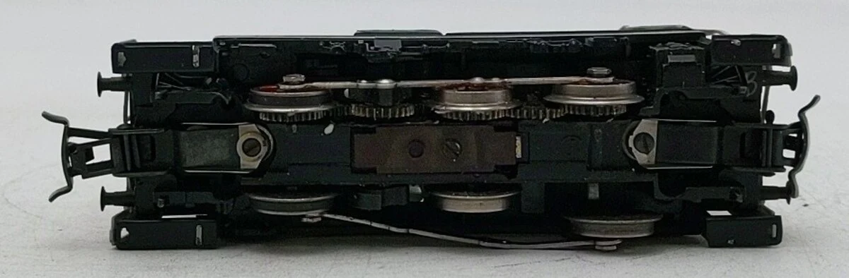 Marklin 3141 HO Scale BR 260 Diesel Locomotive VG/Box - Image 3