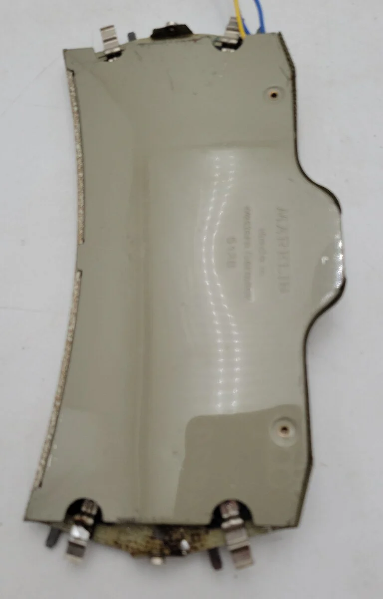 Marklin 5128 HO Scale Double Slip Switch EX - Image 3