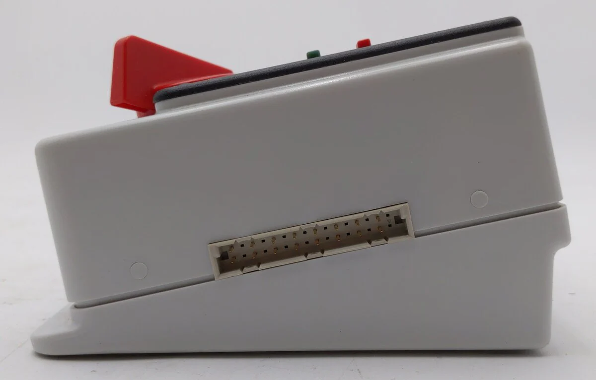 Marklin 6035 HO Digital Control 80 EX/Box - Image 3