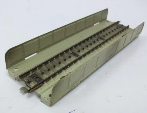 Marklin 7161 HO Scale Plate Girder Bridge - Image 3
