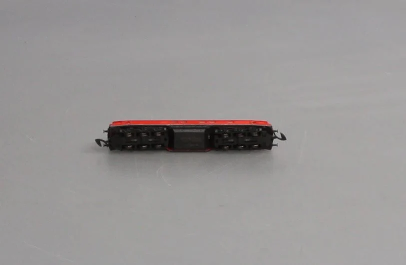 Marklin 88133 Z Scale DB Class 232 Diesel Locomotive - Image 10