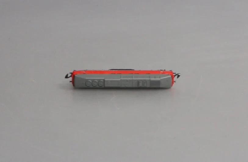 Marklin 88133 Z Scale DB Class 232 Diesel Locomotive - Image 11