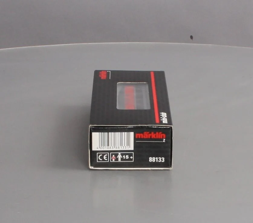 Marklin 88133 Z Scale DB Class 232 Diesel Locomotive - Image 12
