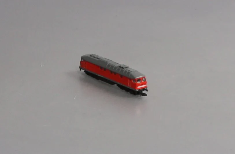 Marklin 88133 Z Scale DB Class 232 Diesel Locomotive - Image 3