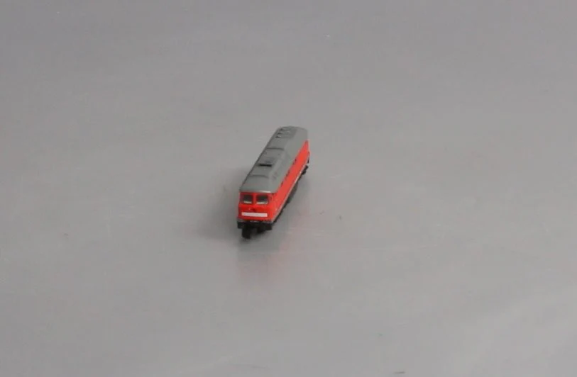 Marklin 88133 Z Scale DB Class 232 Diesel Locomotive - Image 4