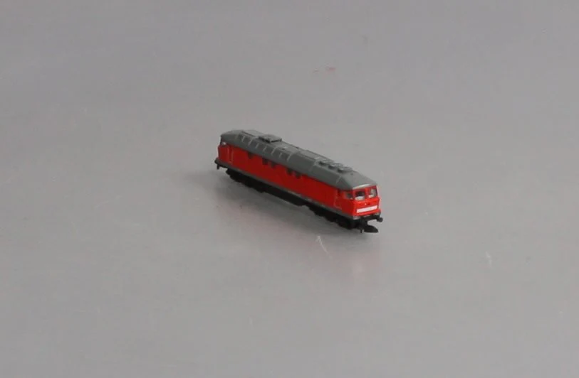 Marklin 88133 Z Scale DB Class 232 Diesel Locomotive - Image 7
