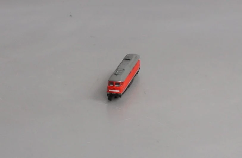 Marklin 88133 Z Scale DB Class 232 Diesel Locomotive - Image 8