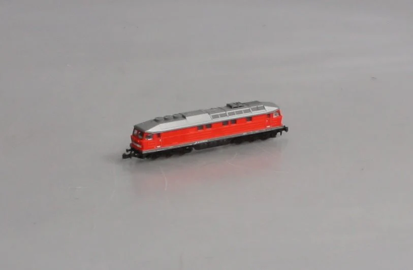 Marklin 88133 Z Scale DB Class 232 Diesel Locomotive - Image 9