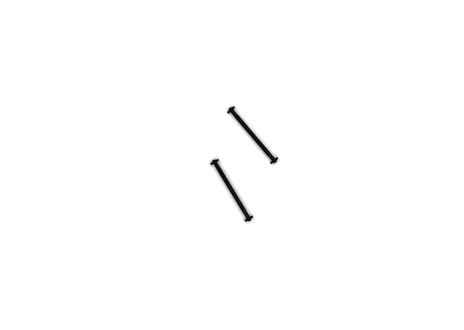 Marklin E119658 Model Train Cardan Shaft (Pack of 2)