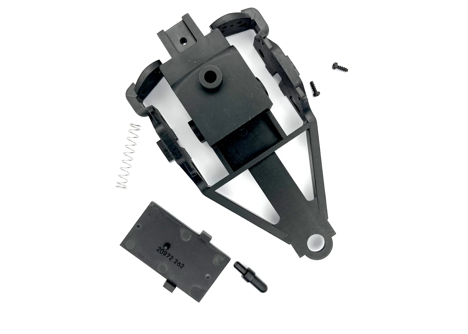 Marklin E198873 Model Train Trailing Truck