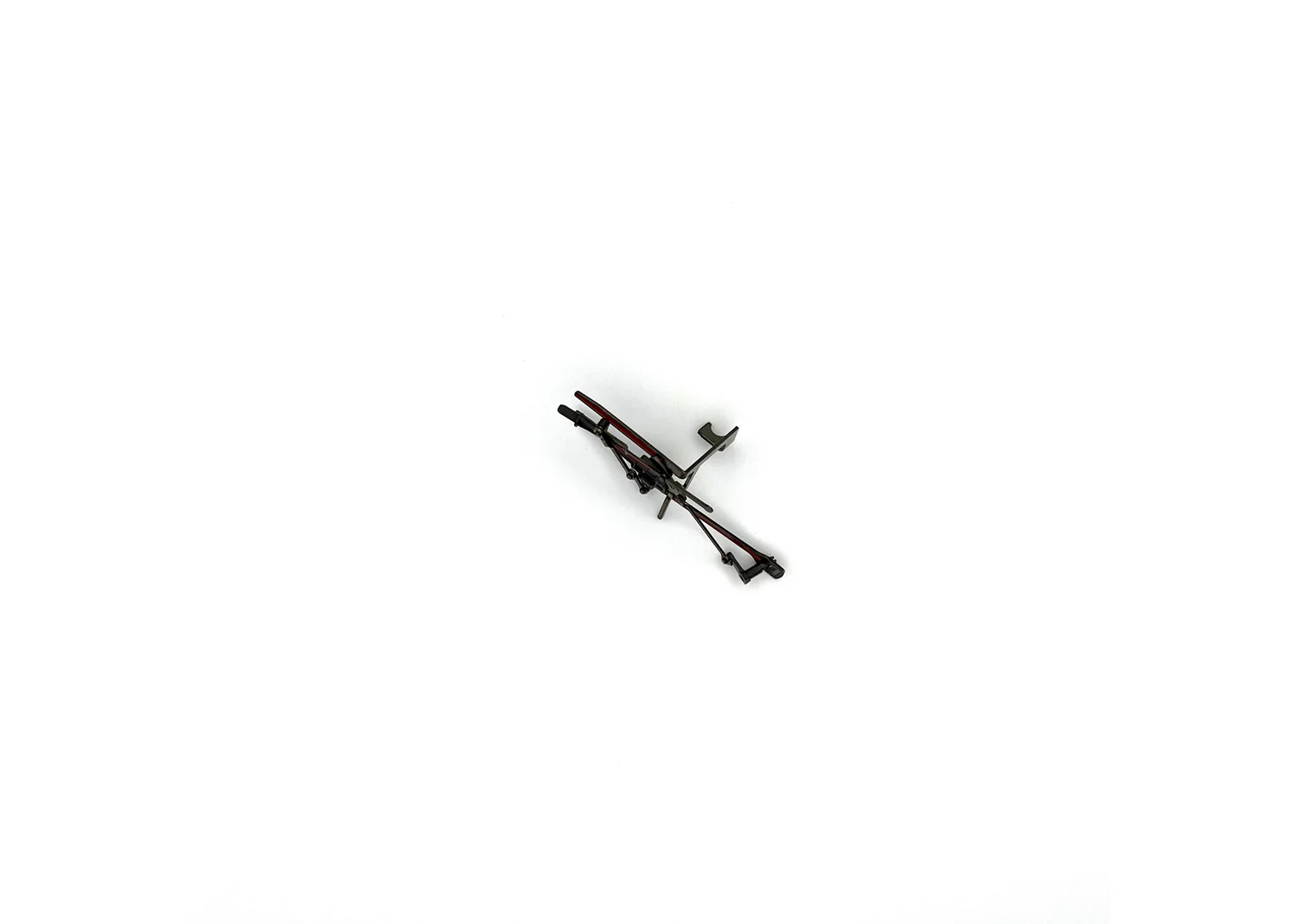 Marklin E241553 Model Train Left Valve Gear