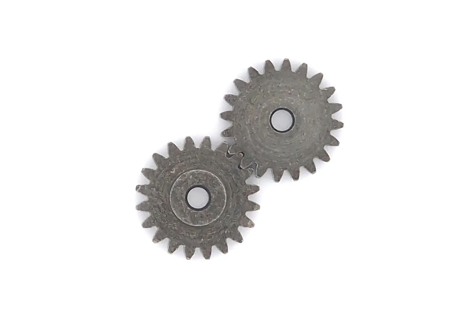 Marklin E242510 Model Train 0.4/20/+0.25 Gear (Pack of 2)
