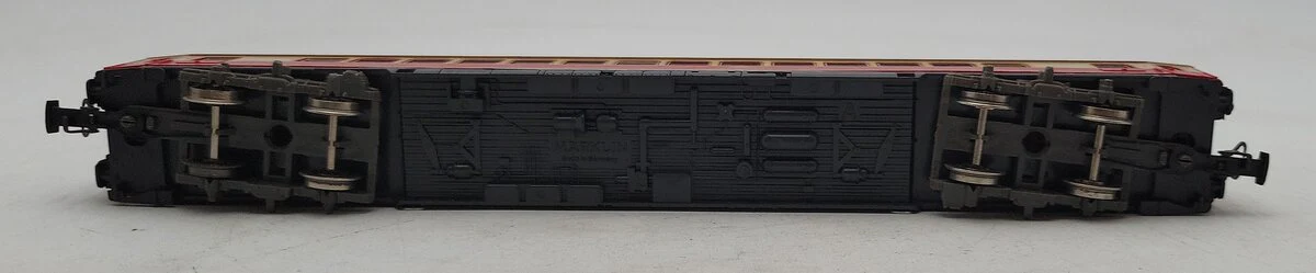 Marklin HO Scale 6180 18-70 042-6 DB Passenger Car EX - Image 4