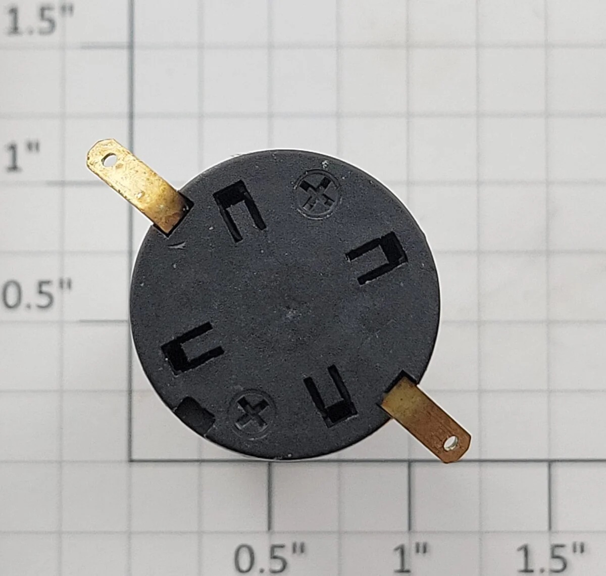 Maxon 110119 12-Volt DC Can Motor - Image 3