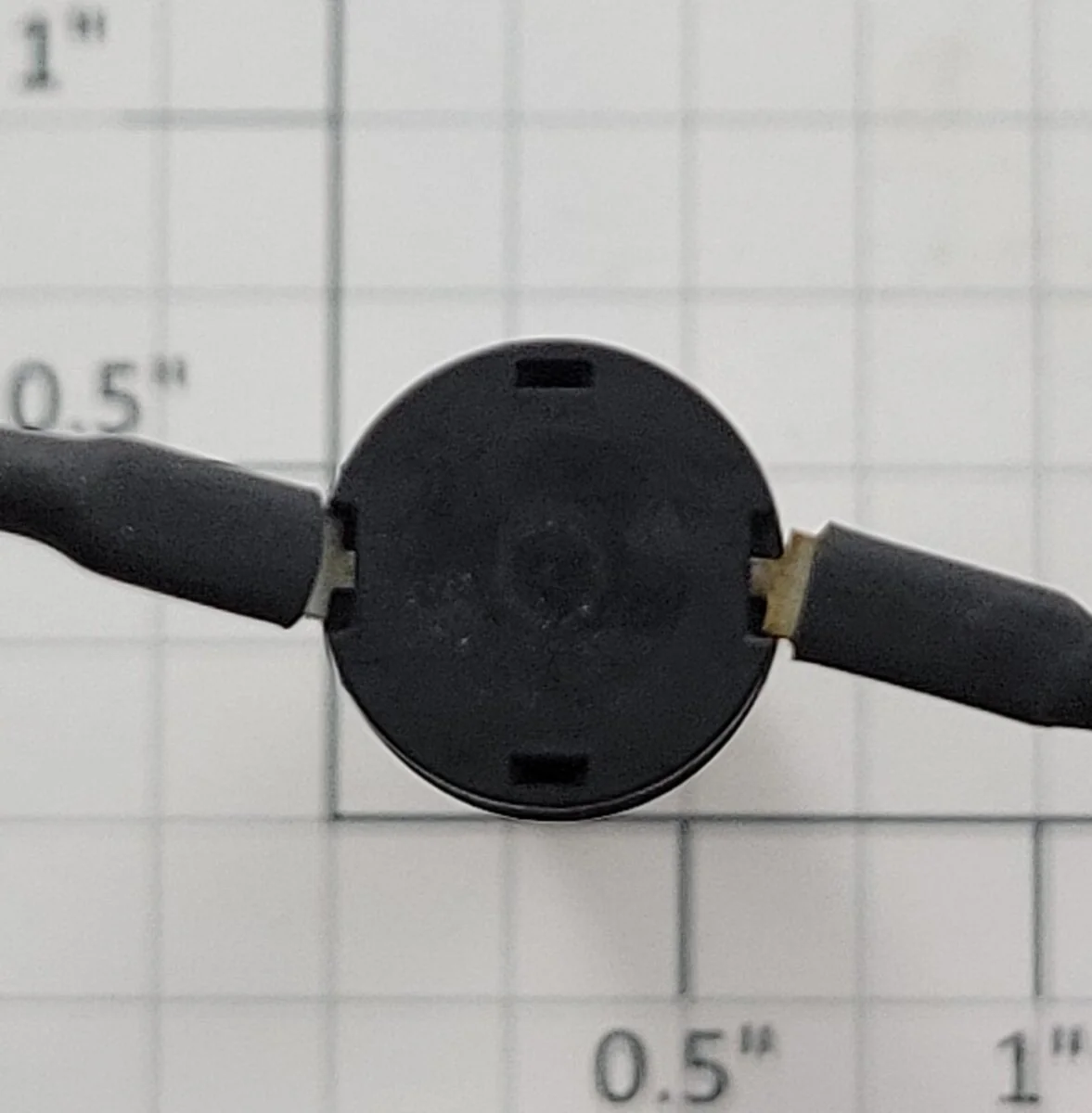 Maxon 110678 A-Max 15-Volt DC Can Motor - Image 3