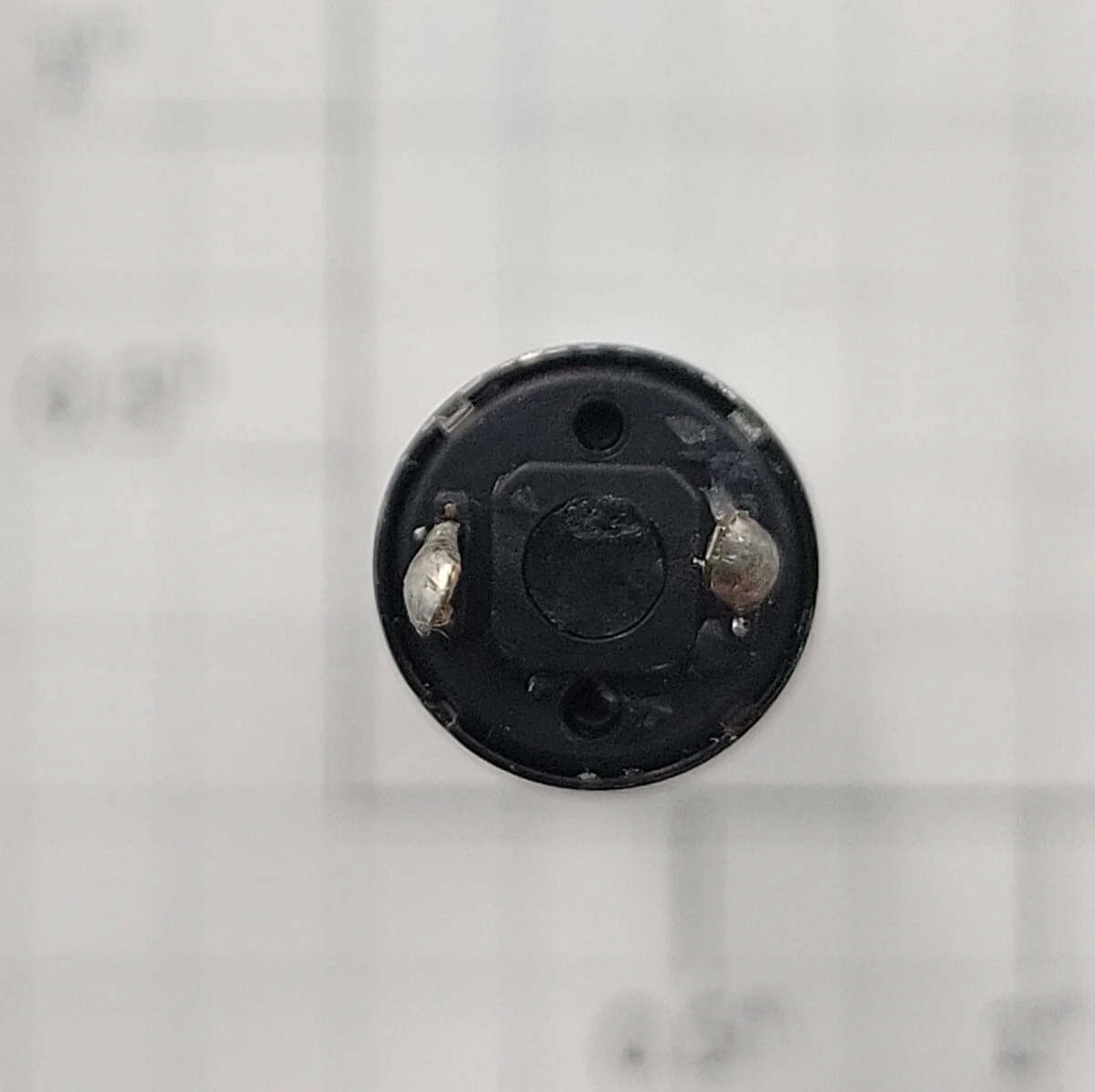 Maxon 369565 12-Volt DC Can Motor with Gearbox - Image 3