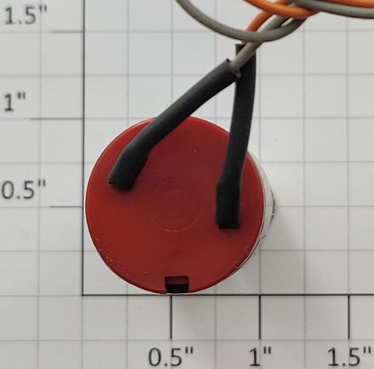 Maxon 41.020.020-00.00-091 20-Volt DC Can Motor - Image 3