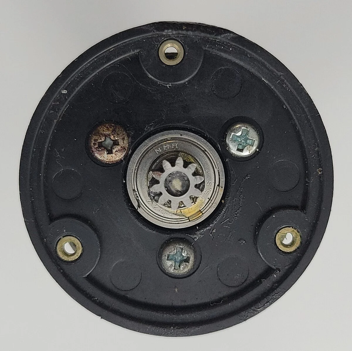 Maxon 43.032.00.0022.00102 12-Volt DC Can Motor - Image 3