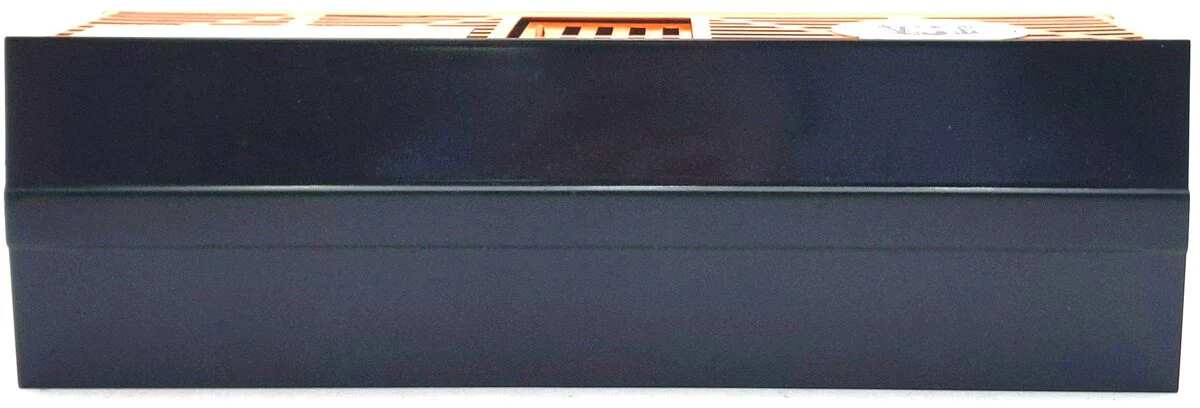 McCoy 1000-68 Standard gauge Cleveland Great Lakes Division Stock Car EX/Box - Image 6