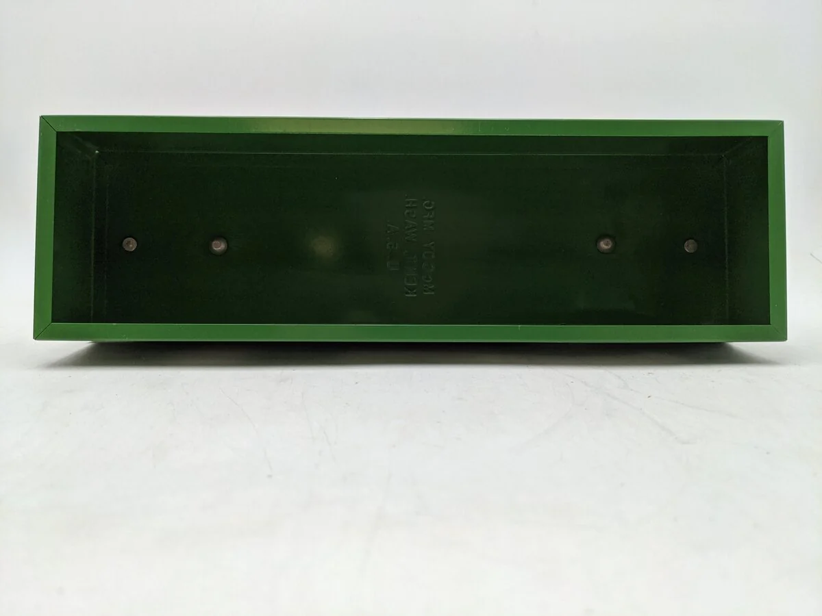 McCoy 1000-69 Standard Gauge TCA 1969 15th National Convention Gondola EX/Box - Image 3