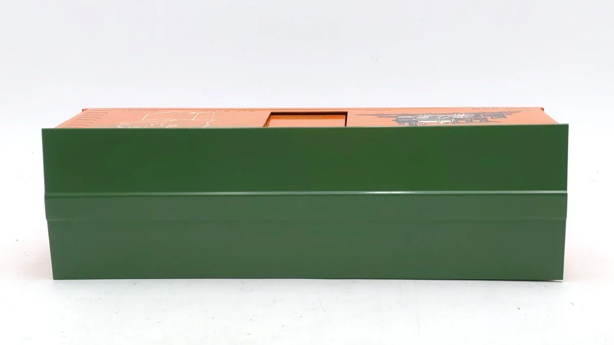 McCoy 1009 Standard Gauge Great Lakes TCA Boxcar EX/Box - Image 3