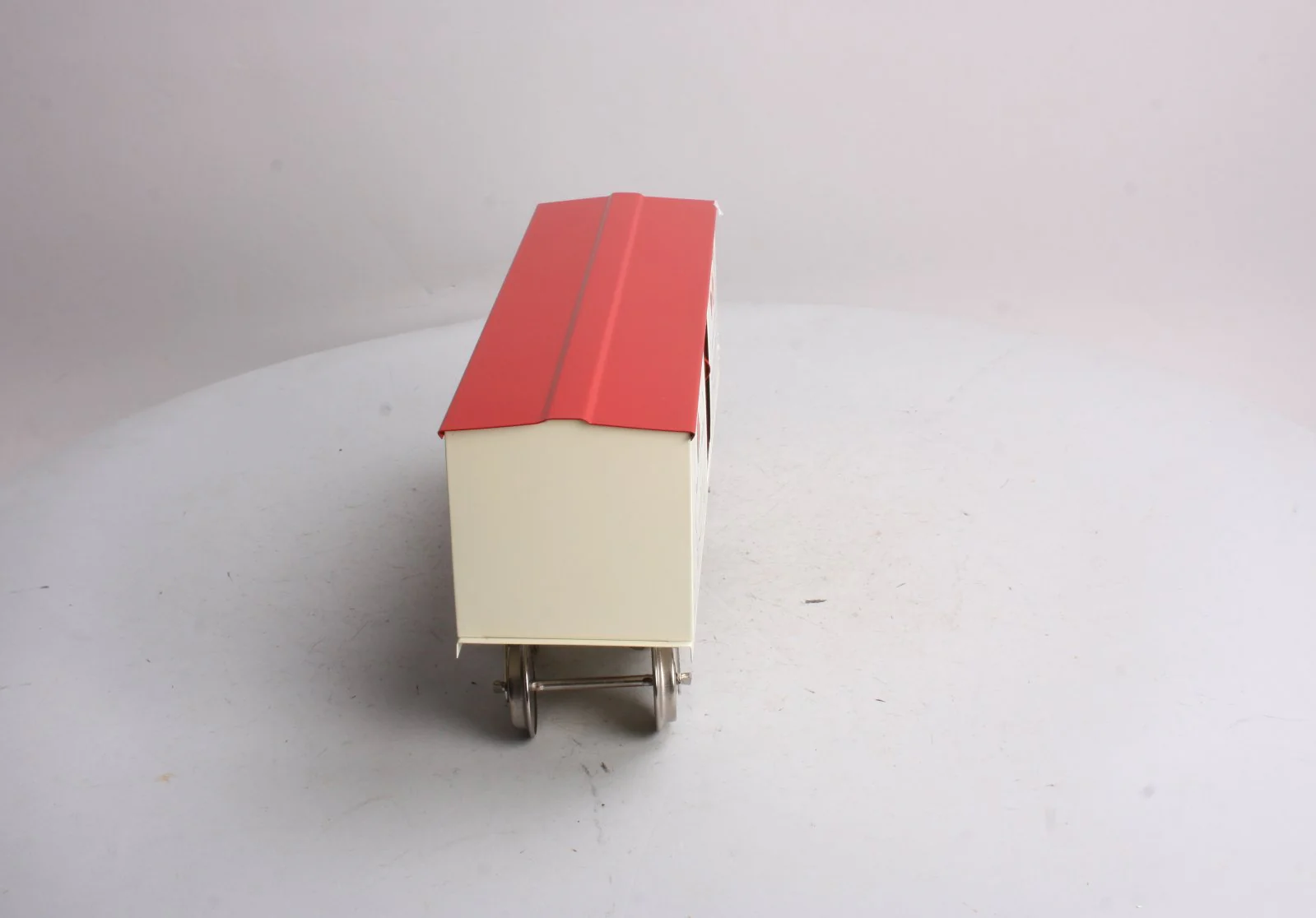 McCoy 1957 Standard Gauge Bob McCoy Reefer Car LN/Box - Image 3