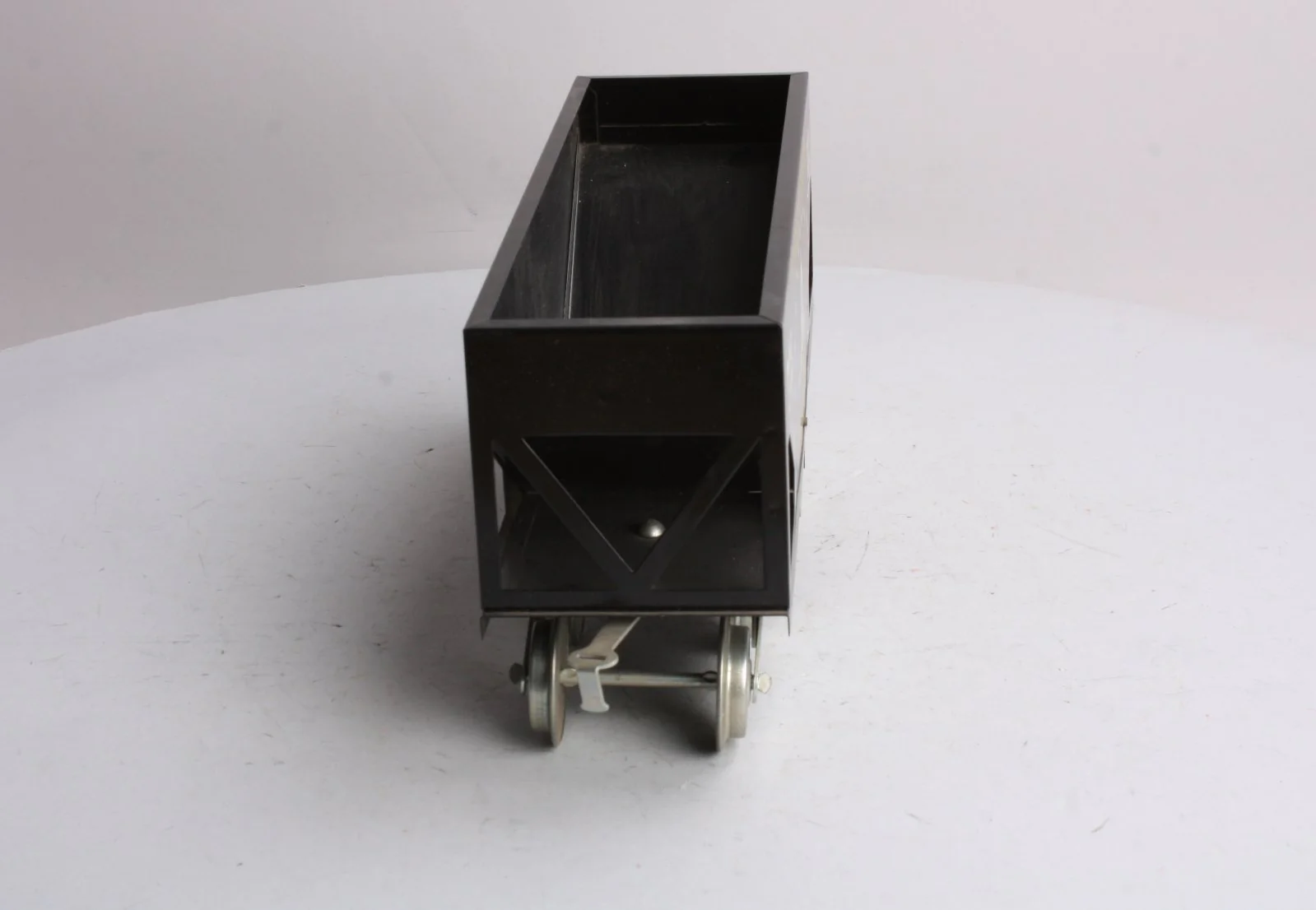 McCoy 1967 Standard Gauge TCA Baltimore, MD. National Convention Hopper EX/Box - Image 4