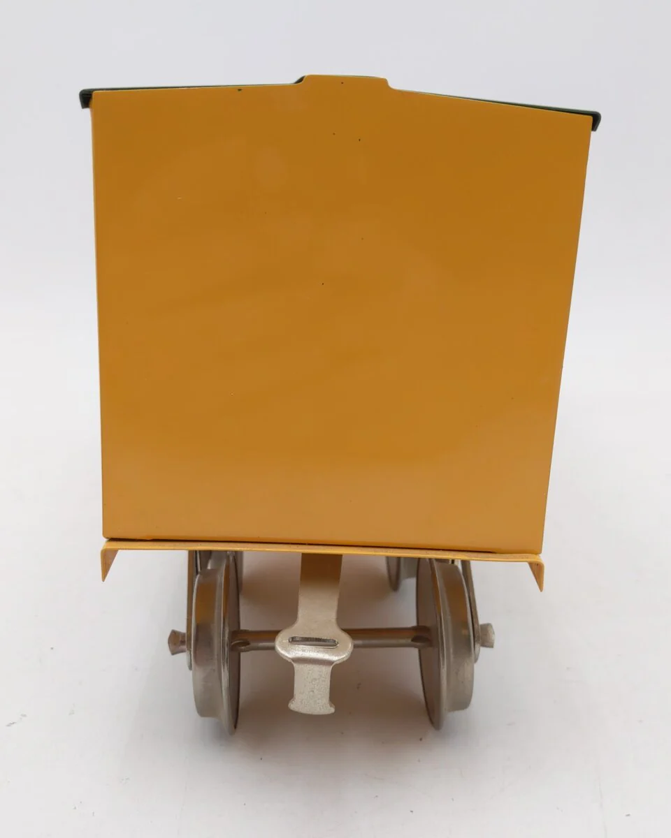 McCoy 1971 Standard Gauge TCS Desert Division Boxcar EX/Box - Image 3